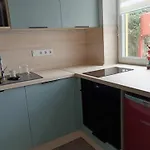 Belvárosi Menedék Apartamento