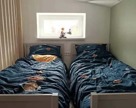 Apartmán Belvarosi Menedek