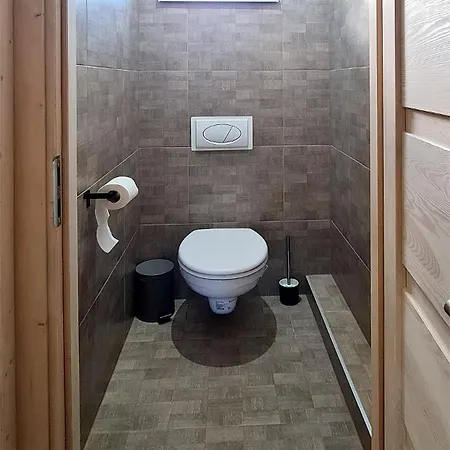 Apartmán Belvarosi Menedek