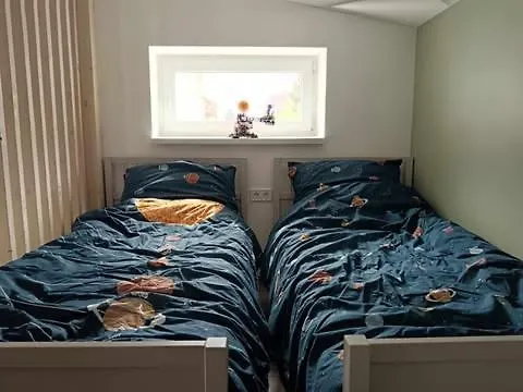 Apartmán Belvarosi Menedek