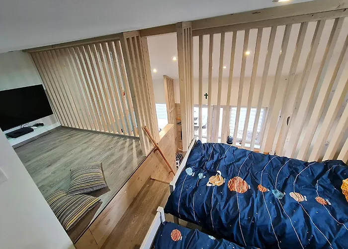 Apartmán Belvarosi Menedek